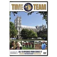 Time Team: Series 17 [DVD]