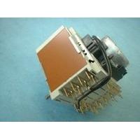 Timer for Powerpoint Washing Machine Equivalent to 651016027