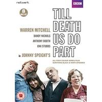 Till Death Us Do Part [DVD]