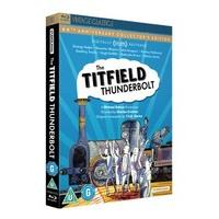 Titfield Thunderbolt - 60th Anniversary Collector\'s Edition [1953] [Blu-ray]