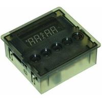 Timer 3 Button Green