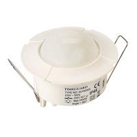 Timeguard Slfm360 Pir Light Controller Flush