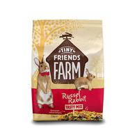 Tiny Friends Farm Russel Rabbit Mix 2.5kg