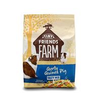 Tiny Friends Farm Gerty Guinea Pig Mix