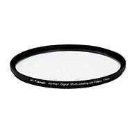 TIANYA 77mm MCUV Ultra Slim XS-Pro1 Digital Muti-coating UV Filter for Canon 24-105 24-70 17-40 Nikon 18-300 Lens