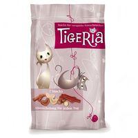 Tigeria 7 Snacks  Snacks for every day - Saver Pack: 3 x 35g