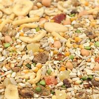 tidy mix high quality parrot food 46kg