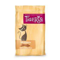 Tigeria Sticklettis Cat Sticks 50g - Saver Pack: 3 x Tuna