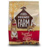 Tiny Friends Farm Russel Rabbit - 2.5kg