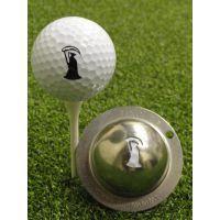 Tin Cup-Ball Marker-Grim Reaper