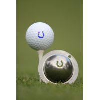 Tin Cup-Ball marker-Ringer