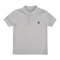 TIMBERLAND Infant Boys Short Sleeve Polo Shirt