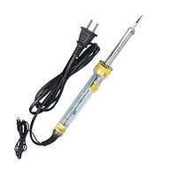 Tigers Of High-Grade Adjustable Thermostat Soldering Iron/Hold - 200-450 - W / 1