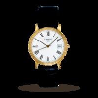 tissot desire gents watch