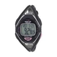 timex ironman triathlon race trainer usb set black t5k572