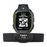 Timex Ironman Run x50 + HRM Chest Strap