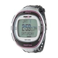 Timex Ironman Run Trainer HRM pink (T5K630)