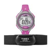 Timex Ironman Road Trainer pink (T5K722)