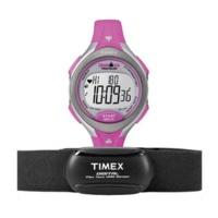 timex ironman road trainer pink t5k722