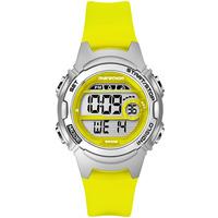 TIMEX Unisex Marathon Alarm Chronograph Watch