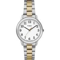 timex ladies easy reader watch