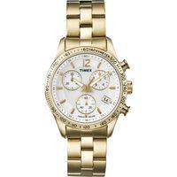 timex ladies chicago chronograph watch