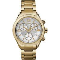 timex ladies miami chronograph watch