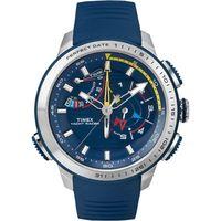 TIMEX Men\'s Yacht Racer Chronograph Watch