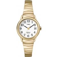 Timex Ladies Classic Expandable Watch T2H351