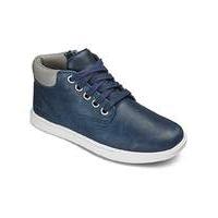 Timberland Groveton Leather Chukka Boots