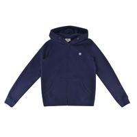 TIMBERLAND Children Boys Logo Hooded Sweatshirt