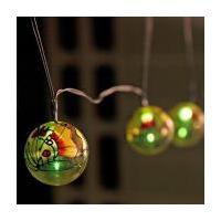 tiffany style globe lights 10