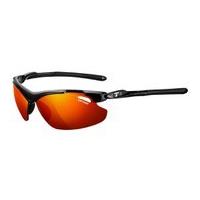 tifosi tyrant 20 sunglasses gloss blackclarion red