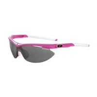 Tifosi Slip Interchangable Sunglasses - Neon Pink