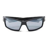 Tifosi Pro Escalate Shield & Full Sunglasses - Matte Black