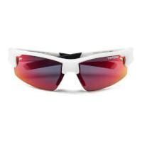 Tifosi Pro Escalate FH Interchangeable Sunglasses - Matte White/Clarion Red