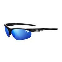 tifosi veloce sunglasses gloss blackclarion blue