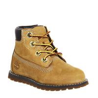 timberland pokey pine 6 inch boots wheat