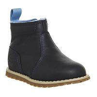 Timberland Pokey Pine Chukka DARK NAVY