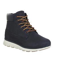 Timberland Killington 6 Inch Youth NAVY NUBUCK