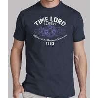 time lord academy
