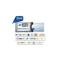 TIVUSAT Italy Smartcard and CAM