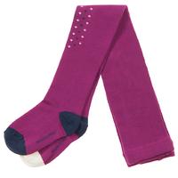 Tights - Purple quality kids boys girls