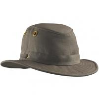 Tilley Medium Curved Brim Hemp Hat TH5, 7.5/8, Tilley Curved Brim Hat