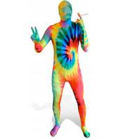 Tie Dye Morphsuit