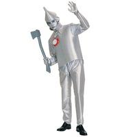 Tin Man