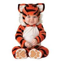 Tiger Tot