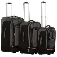 Timberland Claremont Suitcase Set