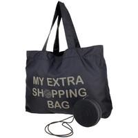 Tintamar Handbag SHOPPING women\'s Travel bag in black