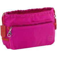 tintamar clutch bag sac vip one womens purse wallet in pink